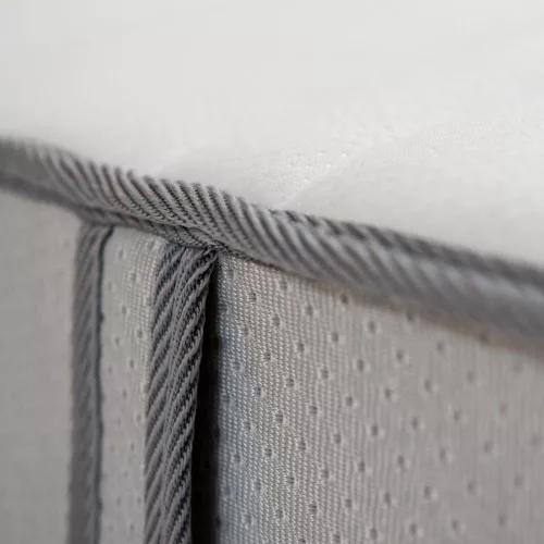 Anatomic mattress, based on your needs!