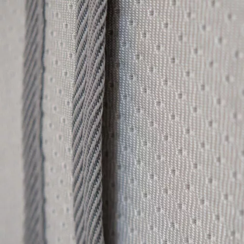 Anatomic mattress, based on your needs!