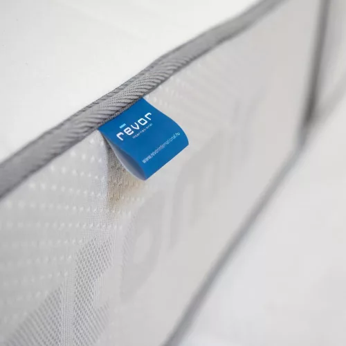 Anatomic mattress, based on your needs!