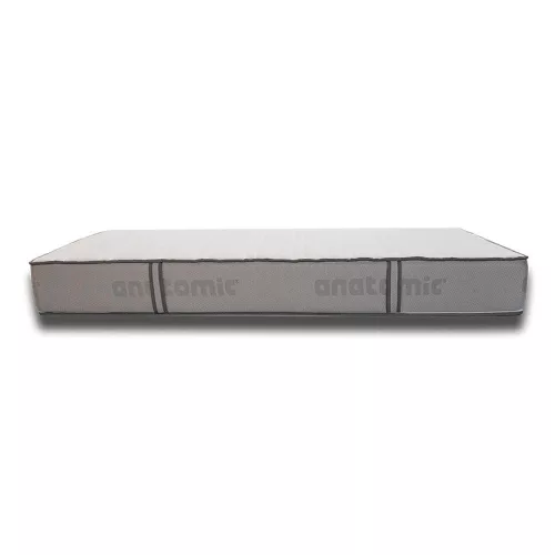 Anatomic mattress, based on your needs!