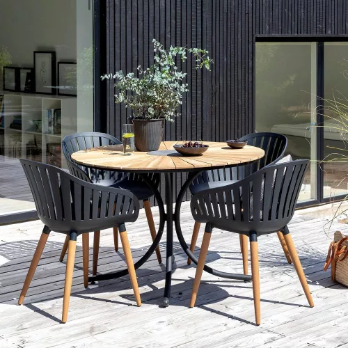 Cannes garden chair