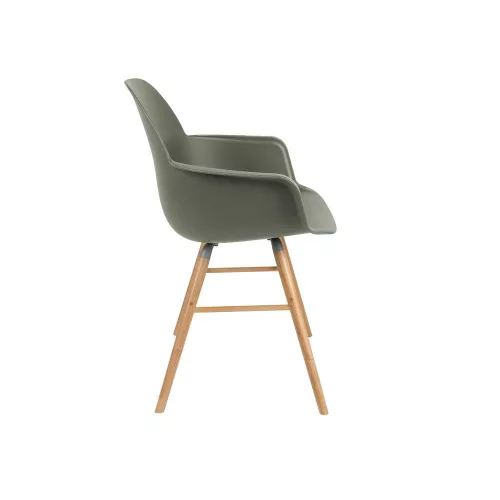 Albert Kuip armchair