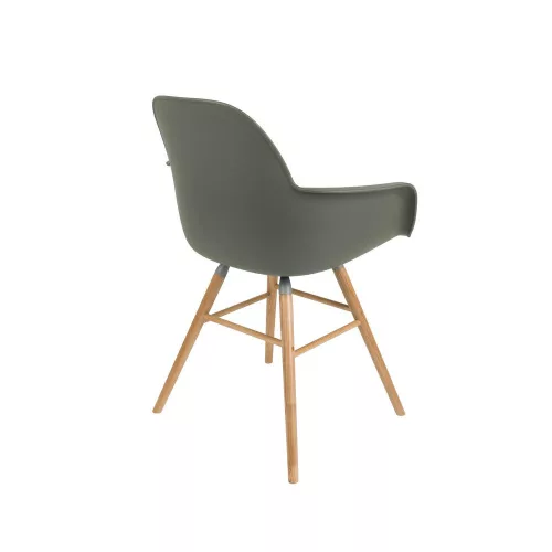 Albert Kuip armchair