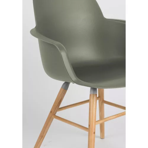 Albert Kuip armchair
