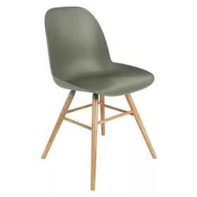 Albert Kuip design chair