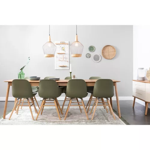 Albert Kuip design chair