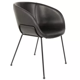 Feston design karfás szék