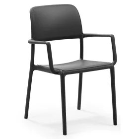 RIVA garden armchair