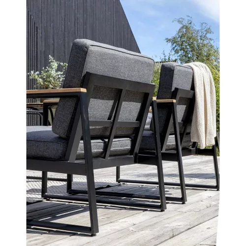 Estelle outdoor furniture set