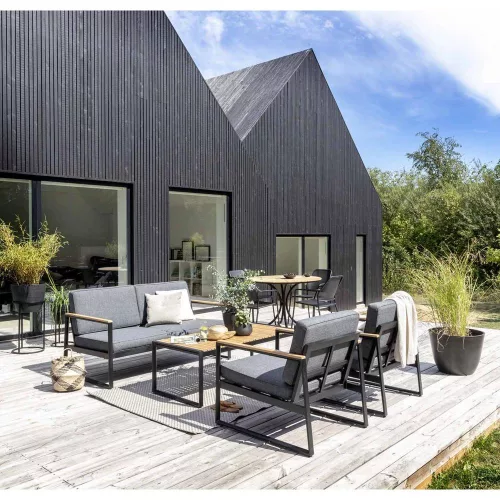 Estelle outdoor furniture set