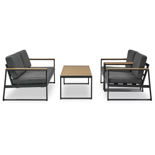 Estelle outdoor furniture set
