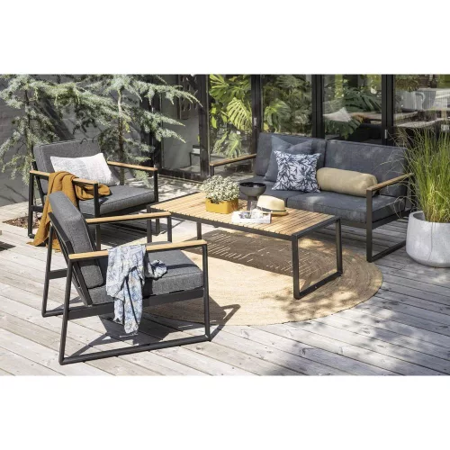 Estelle outdoor furniture set