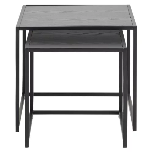 Seaford lerakóasztalok