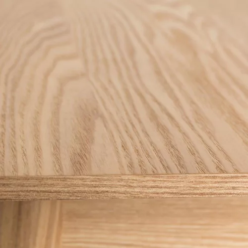 Glimps extendable dining table