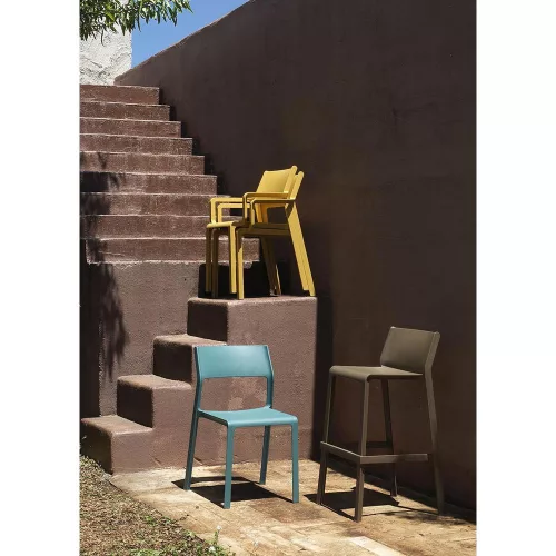 TRILL garden armchair