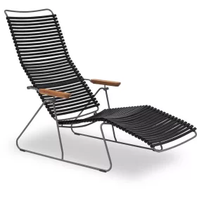 Click beach chair