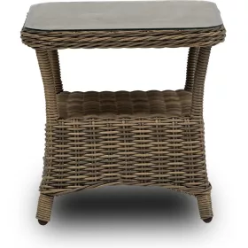 Alma outdoor coffee table