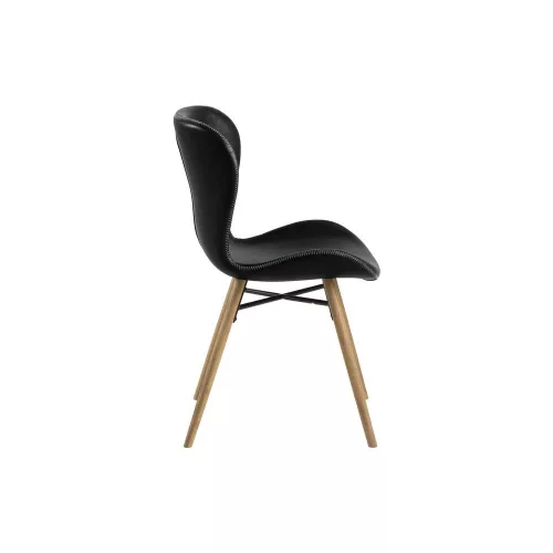 Batilda design chair