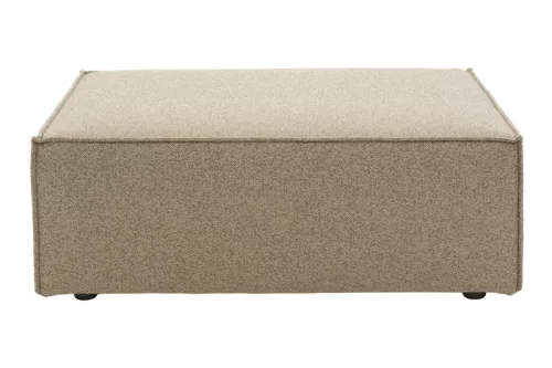 Muki garden ottoman