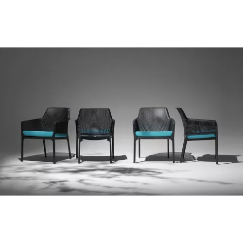 NET ourdoor relax armchair