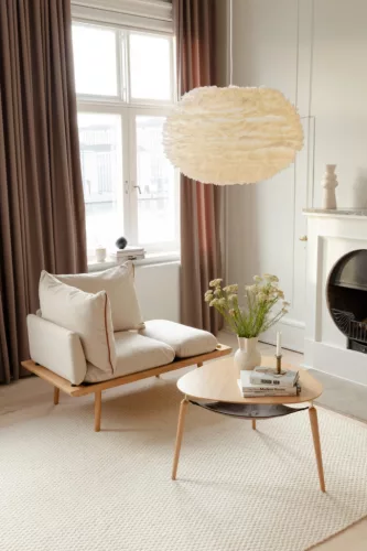 Hang Out dohányzóasztal