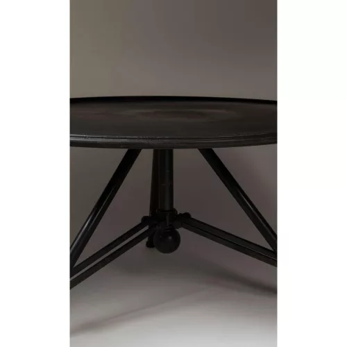 Brok dohányzóasztal