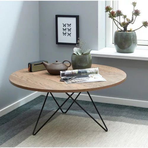 Fasano dohányzóasztal