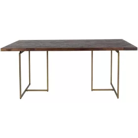 Class dining table