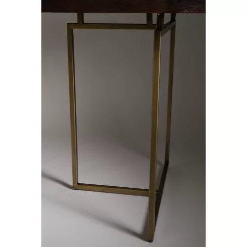 Class dining table