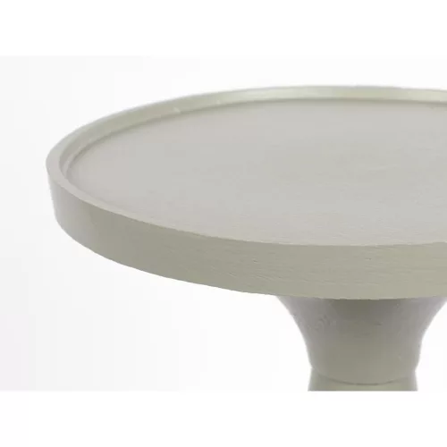 Floss lamp table