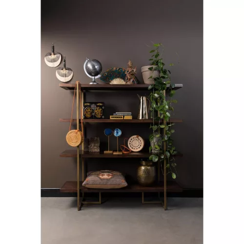 Class bookshelf