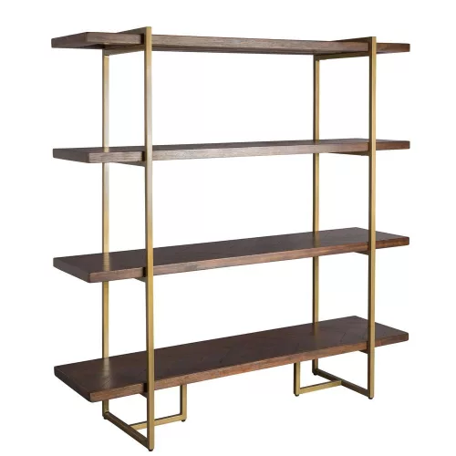 Class bookshelf