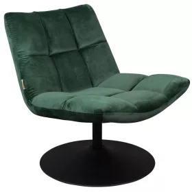 Bar lounge armchair
