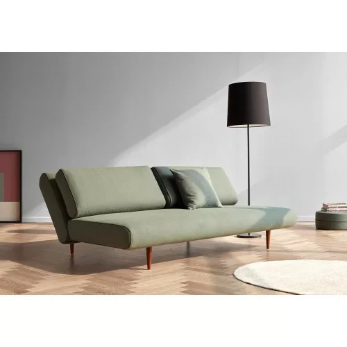 Unfurl Lounger sofa bed