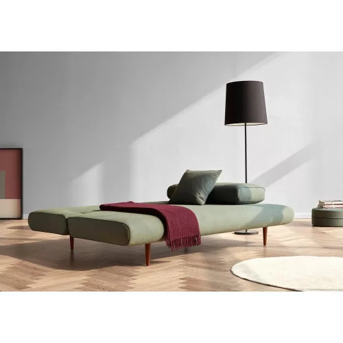 Unfurl Lounger sofa bed