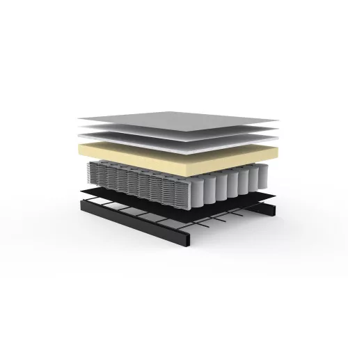 Unfurl Lounger sofa bed