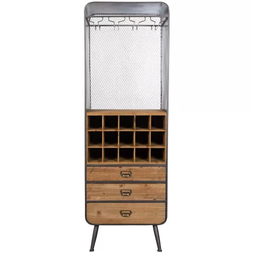 Vino wine cabinet