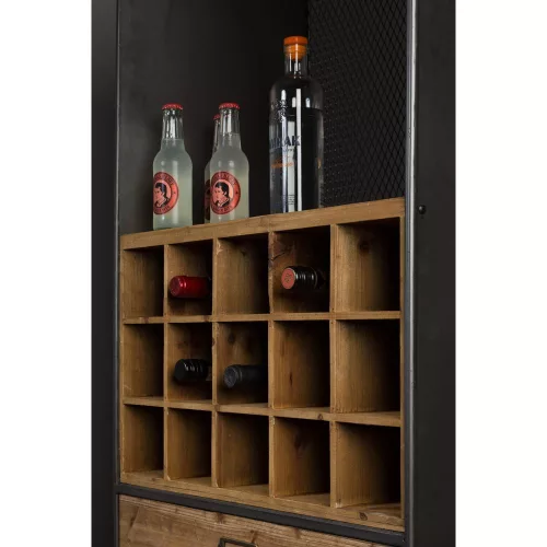 Vino wine cabinet
