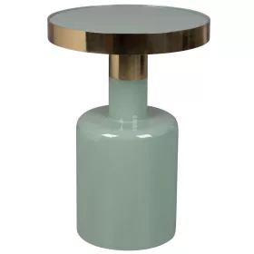 Glam side table