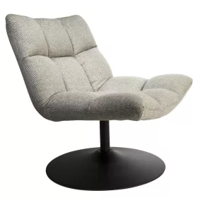 Bar lounge armchair