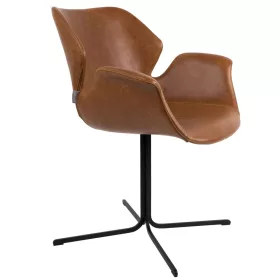 Nikki design armchair
