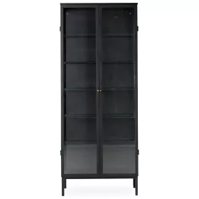 Zamora display cabinet