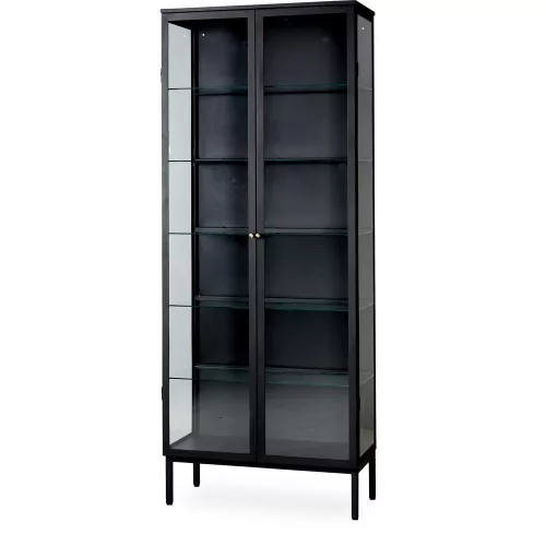 Zamora display cabinet