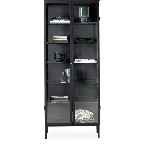 Zamora display cabinet