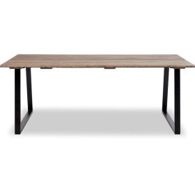 True 200 dining table