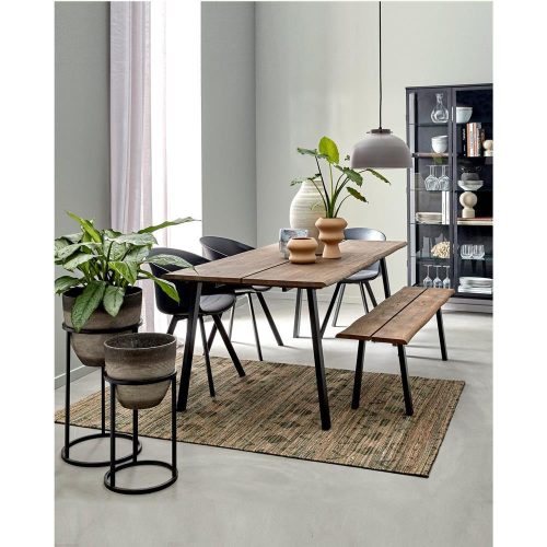 True 200 dining table