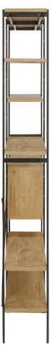 Angus bookshelf
