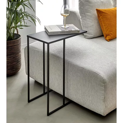 Simply side table