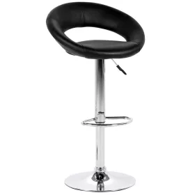 Plump design bar stool