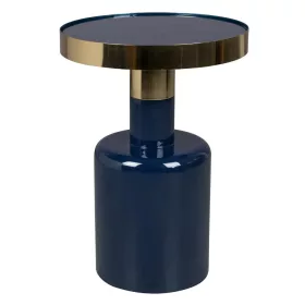 Glam side table